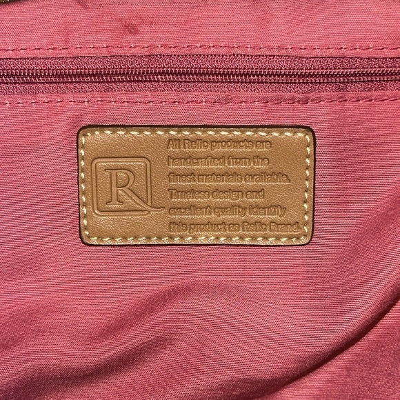 Relic Plaid Bag - Picture 12 of 16